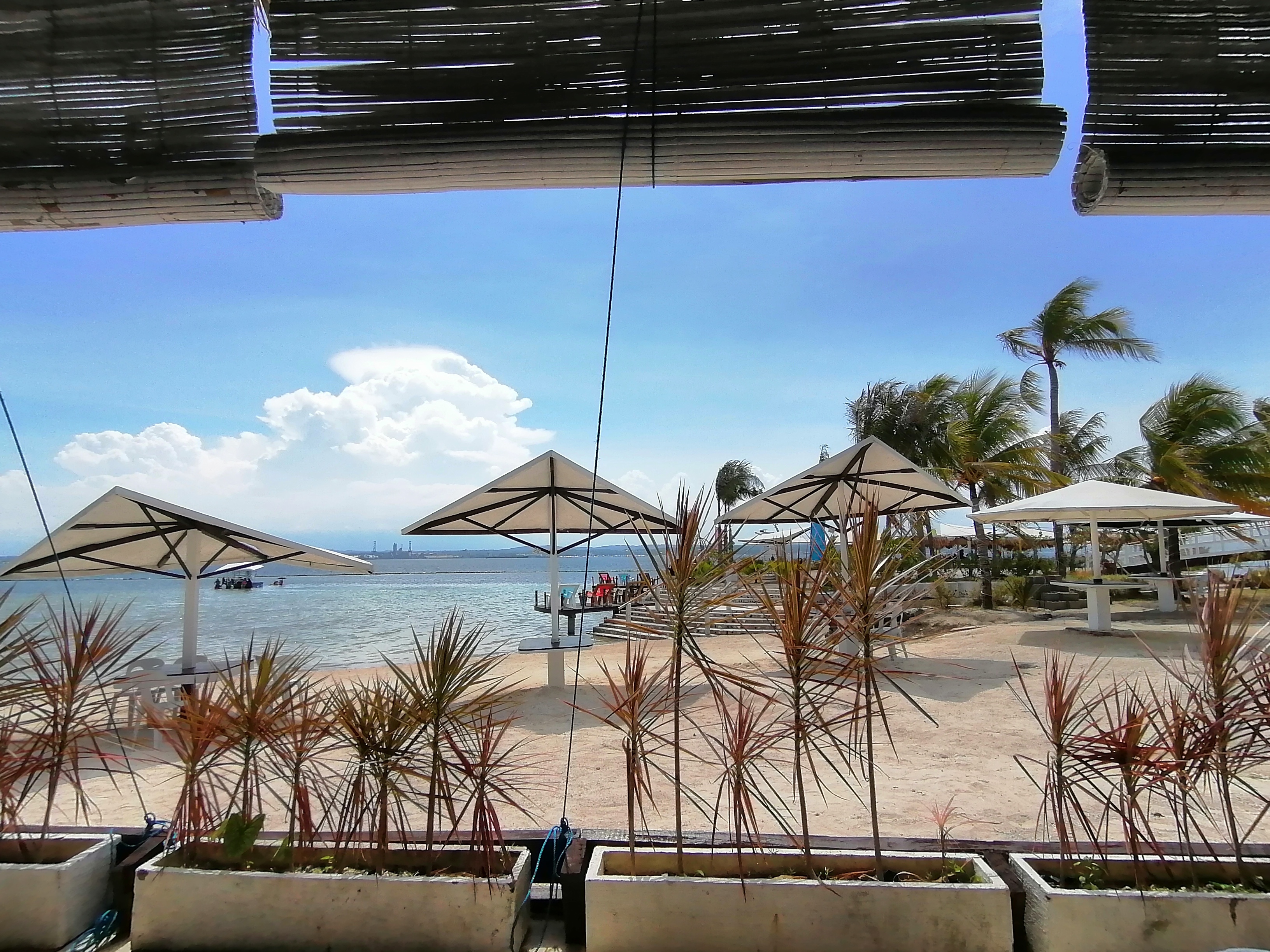 CAVANICO IL MARE RESORT: FIRST GETAWAY DURING PANDEMIC